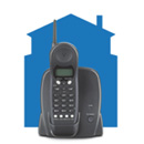 Basin Home Phone Package